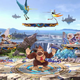 Illustration for article titled Shop Contest: Even More Smash Bros., Winners!em/em